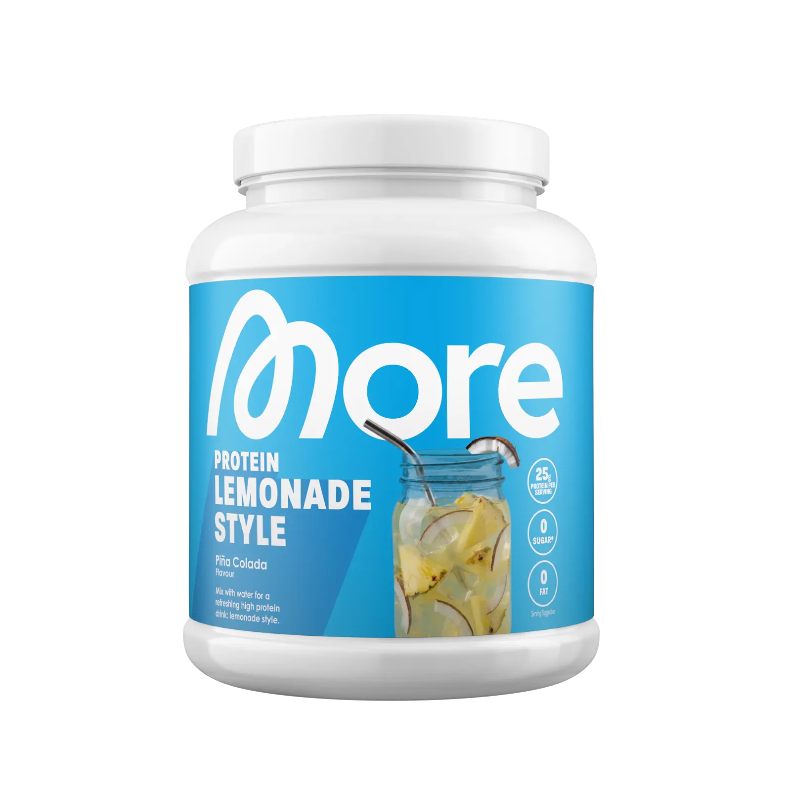 Lemonade Style Pina Colada / 600g