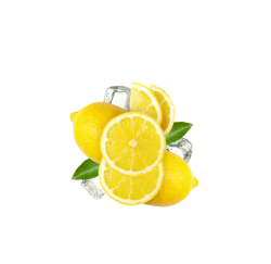 Lemon Iced Tea / 600g
