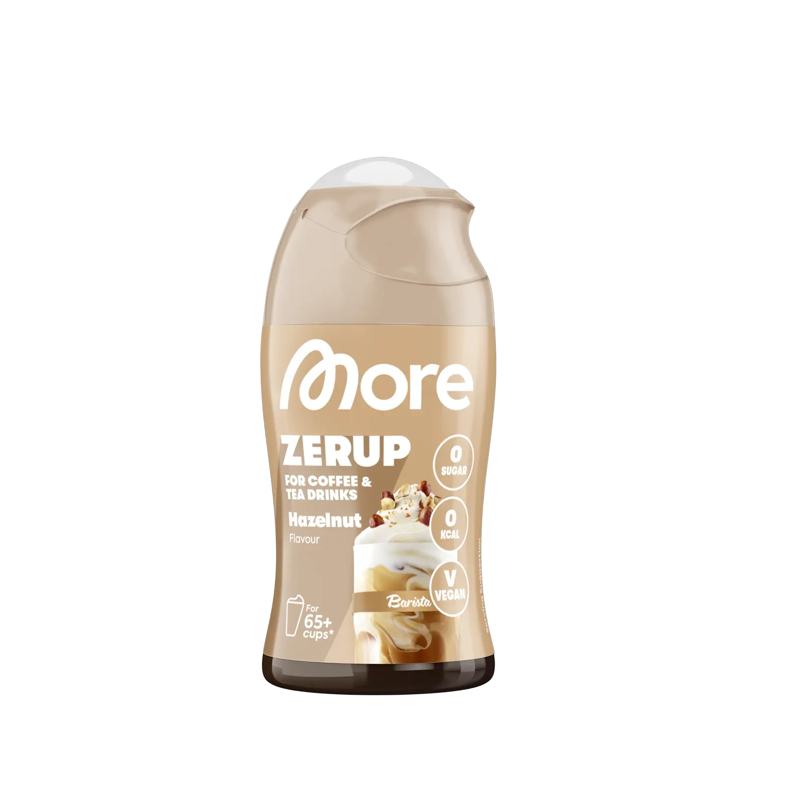Hazelnut / 65ml
