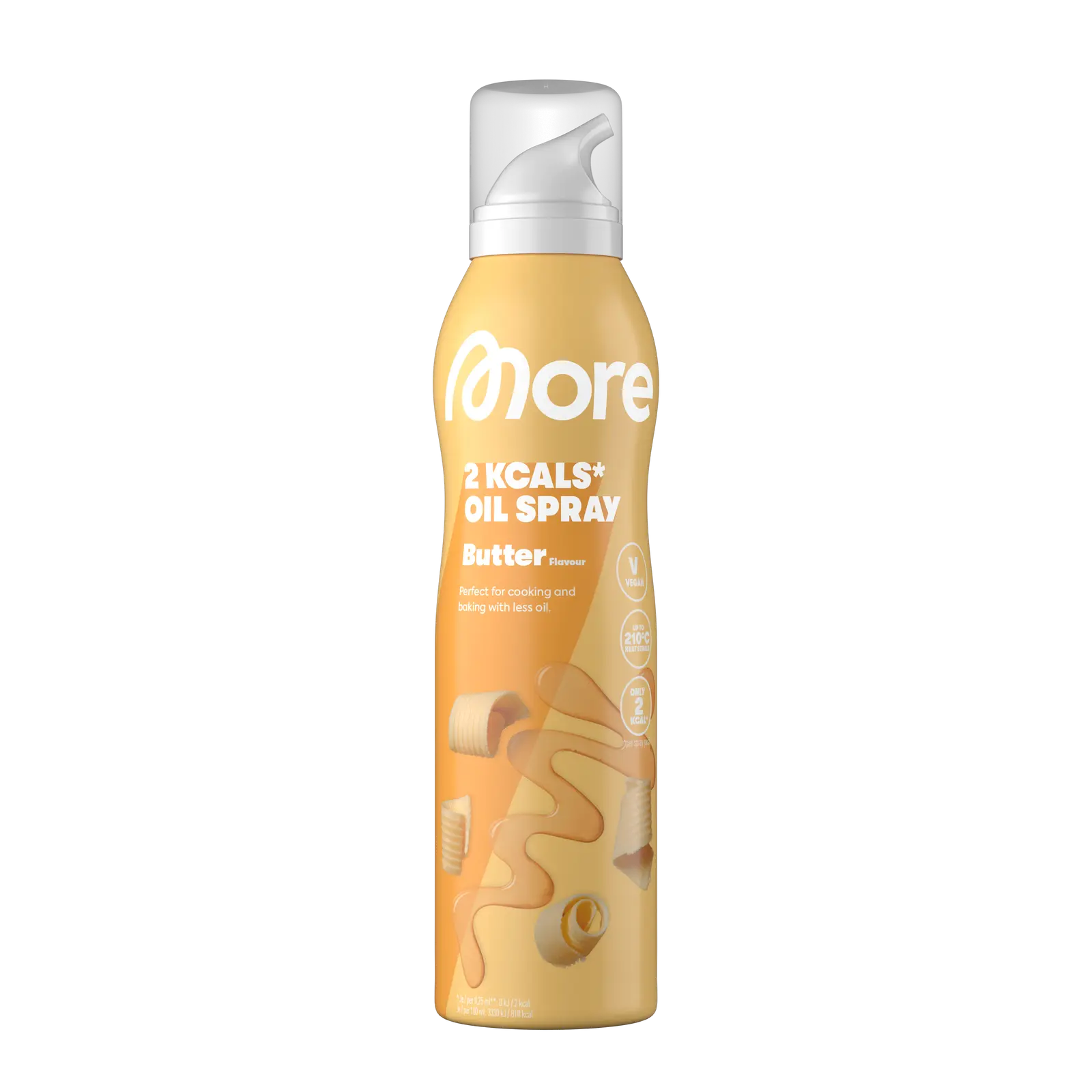 Butter / 200ml