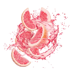 Sour Pink Grapefruit (without Caffeine) / 270g